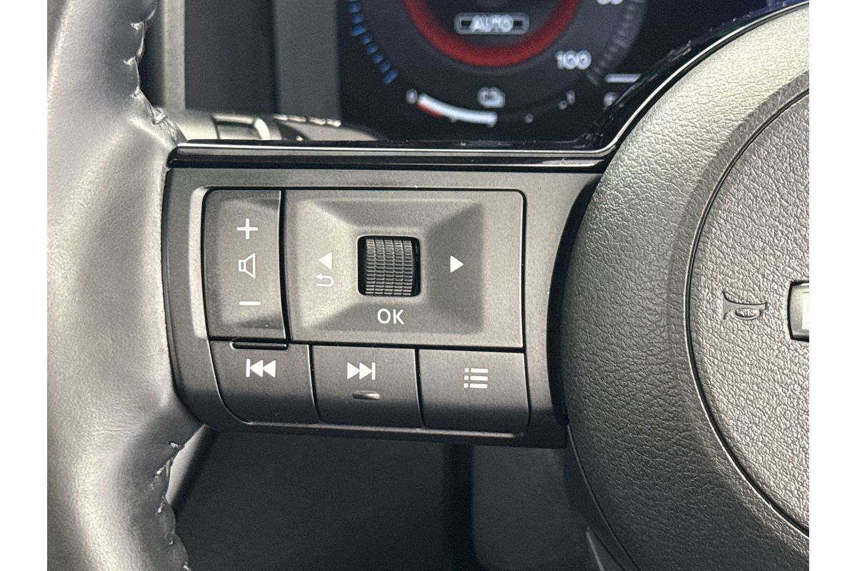 2023 Nissan X-TRAIL Ti e-POWER T33