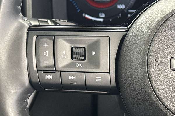 2023 Nissan X-TRAIL Ti e-POWER T33