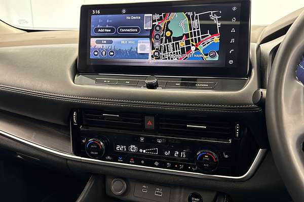 2023 Nissan X-TRAIL Ti e-POWER T33