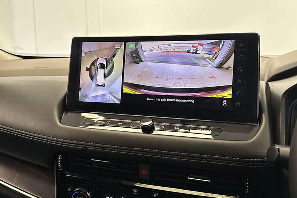 2023 Nissan X-TRAIL Ti e-POWER T33