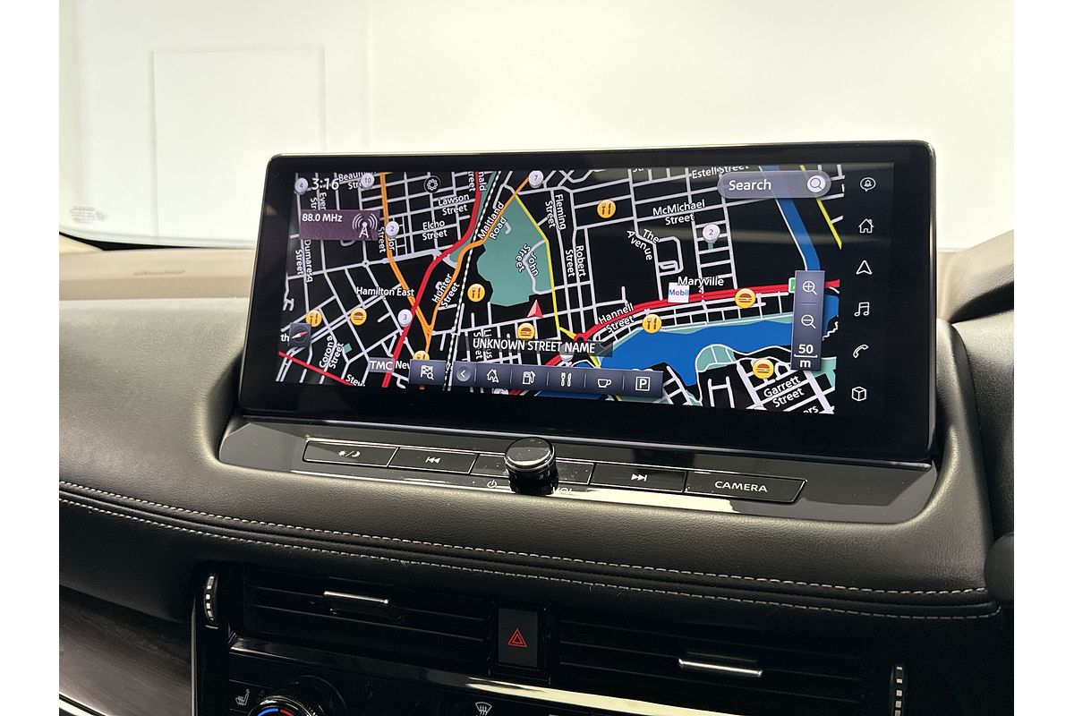 2023 Nissan X-TRAIL Ti e-POWER T33