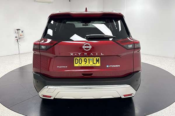 2023 Nissan X-TRAIL Ti e-POWER T33