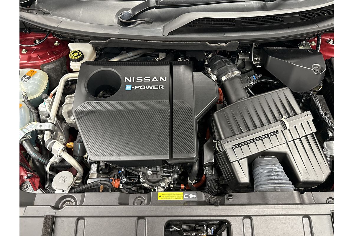 2023 Nissan X-TRAIL Ti e-POWER T33