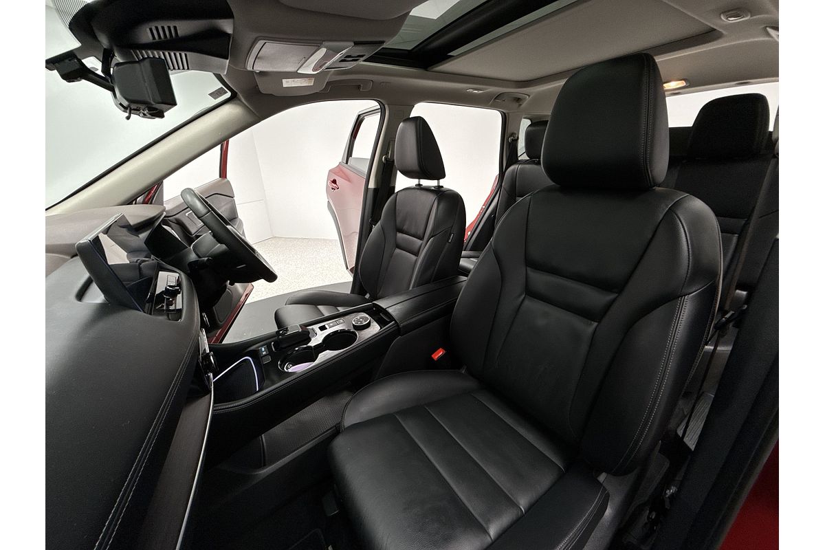 2023 Nissan X-TRAIL Ti e-POWER T33