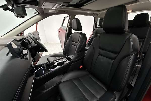2023 Nissan X-TRAIL Ti e-POWER T33
