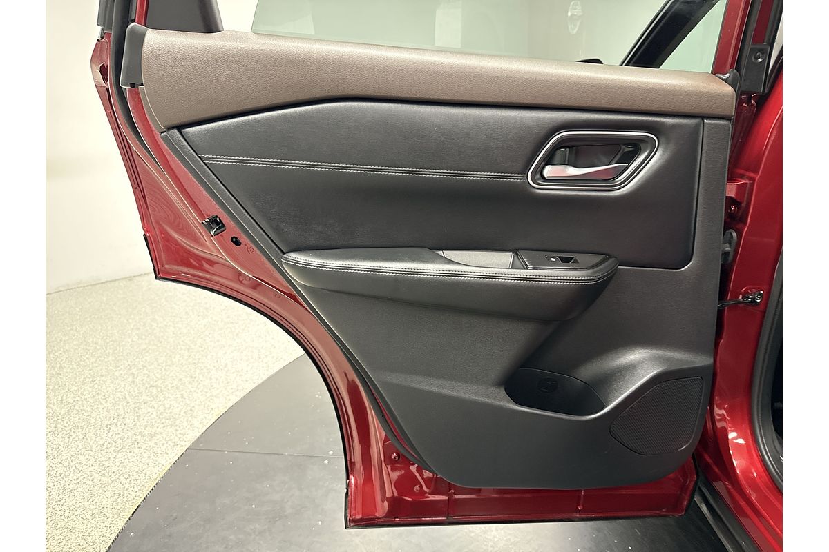 2023 Nissan X-TRAIL Ti e-POWER T33