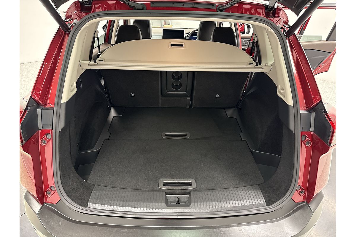 2023 Nissan X-TRAIL Ti e-POWER T33