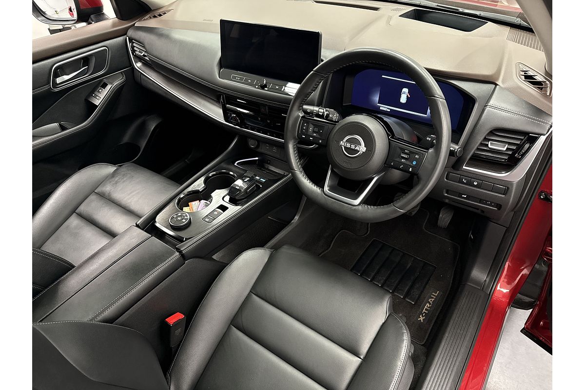 2023 Nissan X-TRAIL Ti e-POWER T33