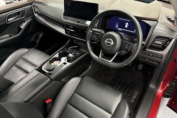 2023 Nissan X-TRAIL Ti e-POWER T33
