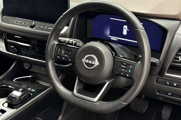 2023 Nissan X-TRAIL Ti e-POWER T33