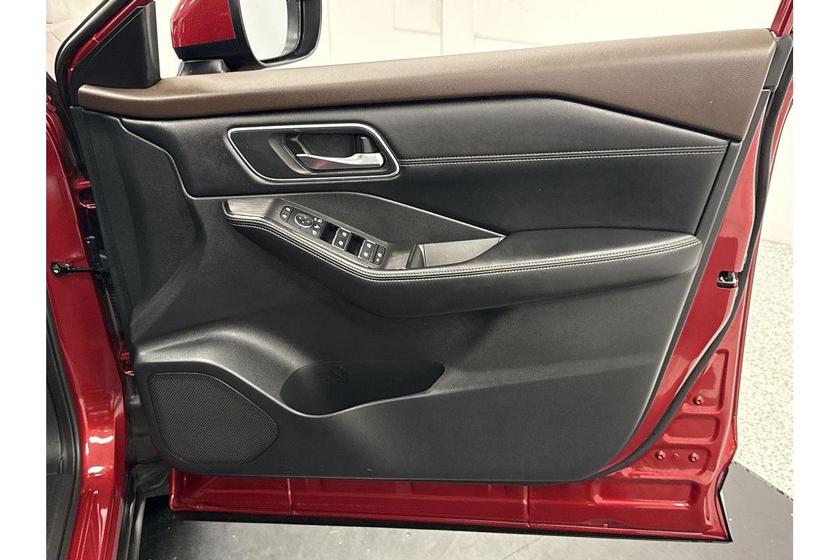 2023 Nissan X-TRAIL Ti e-POWER T33