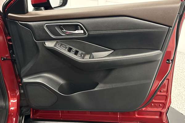 2023 Nissan X-TRAIL Ti e-POWER T33