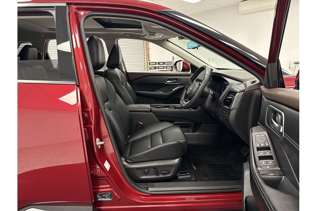 2023 Nissan X-TRAIL Ti e-POWER T33