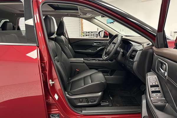 2023 Nissan X-TRAIL Ti e-POWER T33