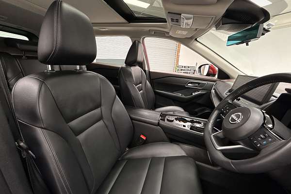 2023 Nissan X-TRAIL Ti e-POWER T33