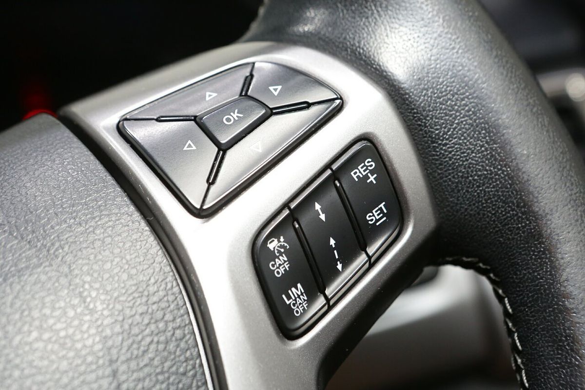 2022 Ford Ranger XLT PX MkIII 4X4 2.0L