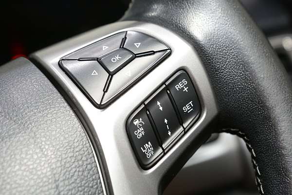 2022 Ford Ranger XLT PX MkIII 4X4 2.0L