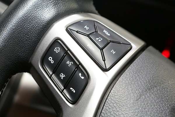 2022 Ford Ranger XLT PX MkIII 4X4 2.0L
