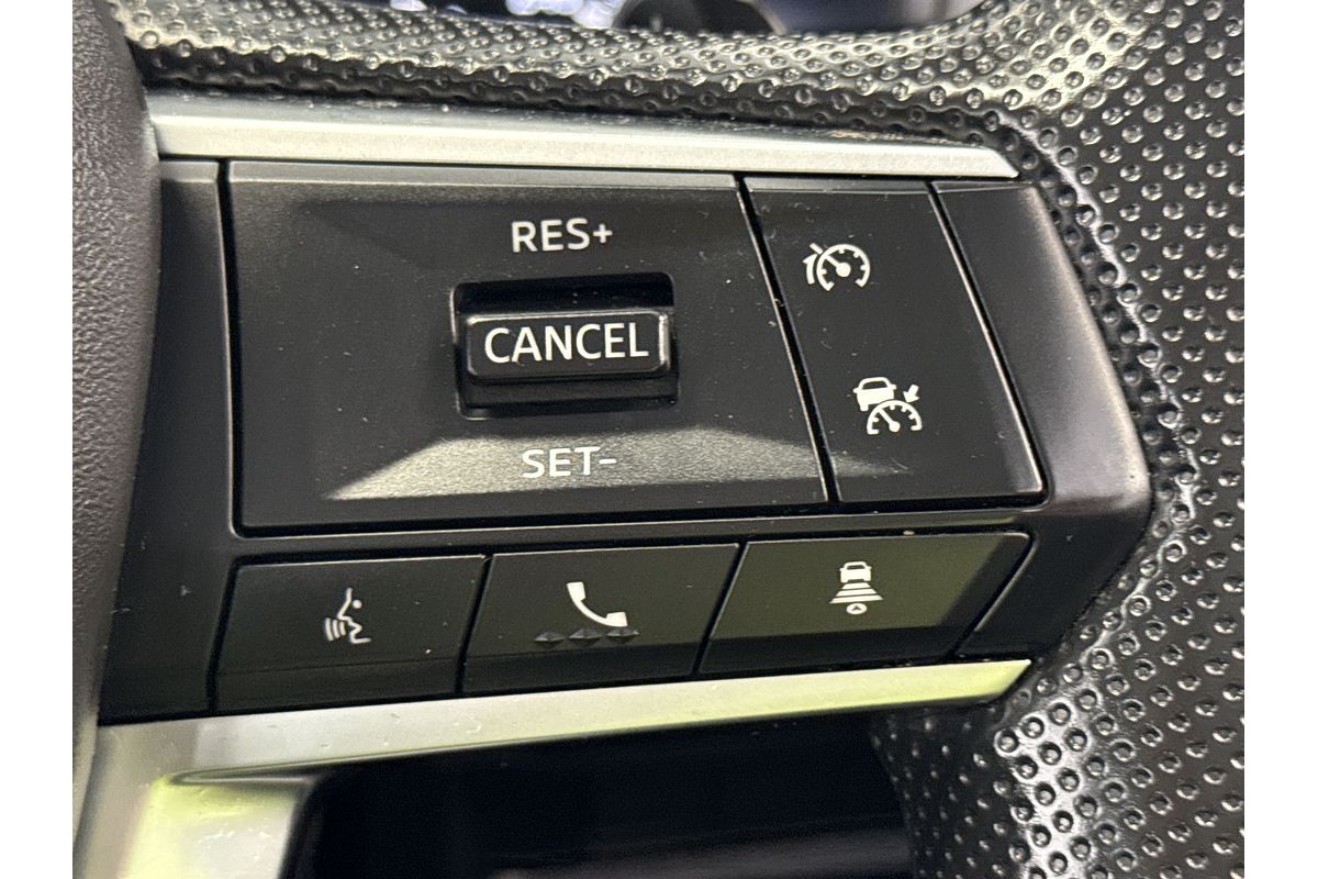2023 Mitsubishi Outlander ES ZM