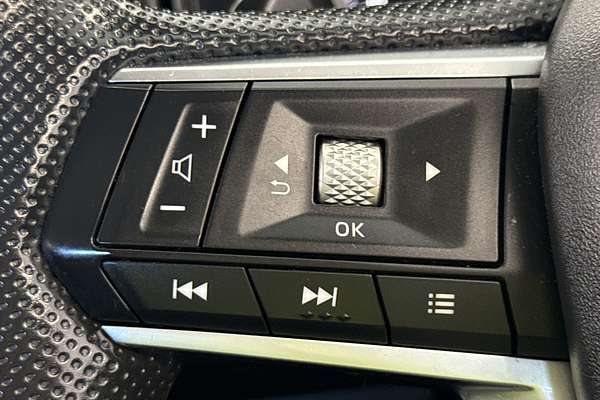 2023 Mitsubishi Outlander ES ZM