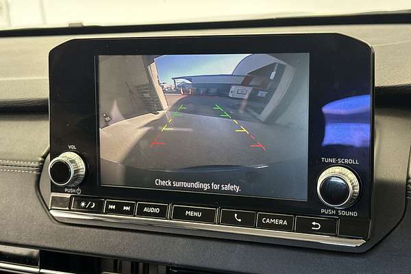 2023 Mitsubishi Outlander ES ZM