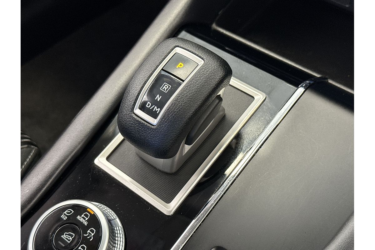 2023 Mitsubishi Outlander ES ZM