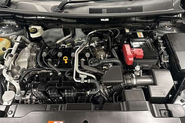 2023 Mitsubishi Outlander ES ZM