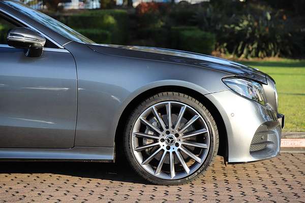 2017 Mercedes-Benz E-Class E300 A238