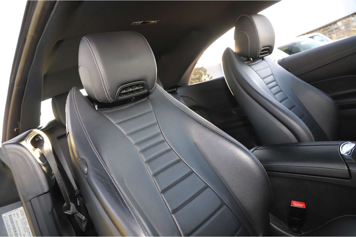 2017 Mercedes-Benz E-Class E300 A238