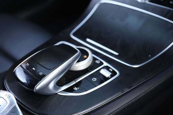 2017 Mercedes-Benz E-Class E300 A238