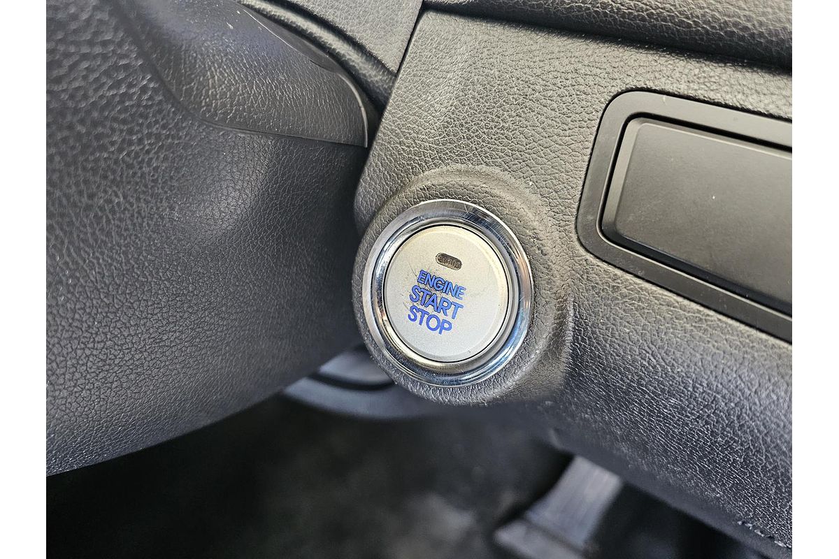 2012 Hyundai i45 Elite YF
