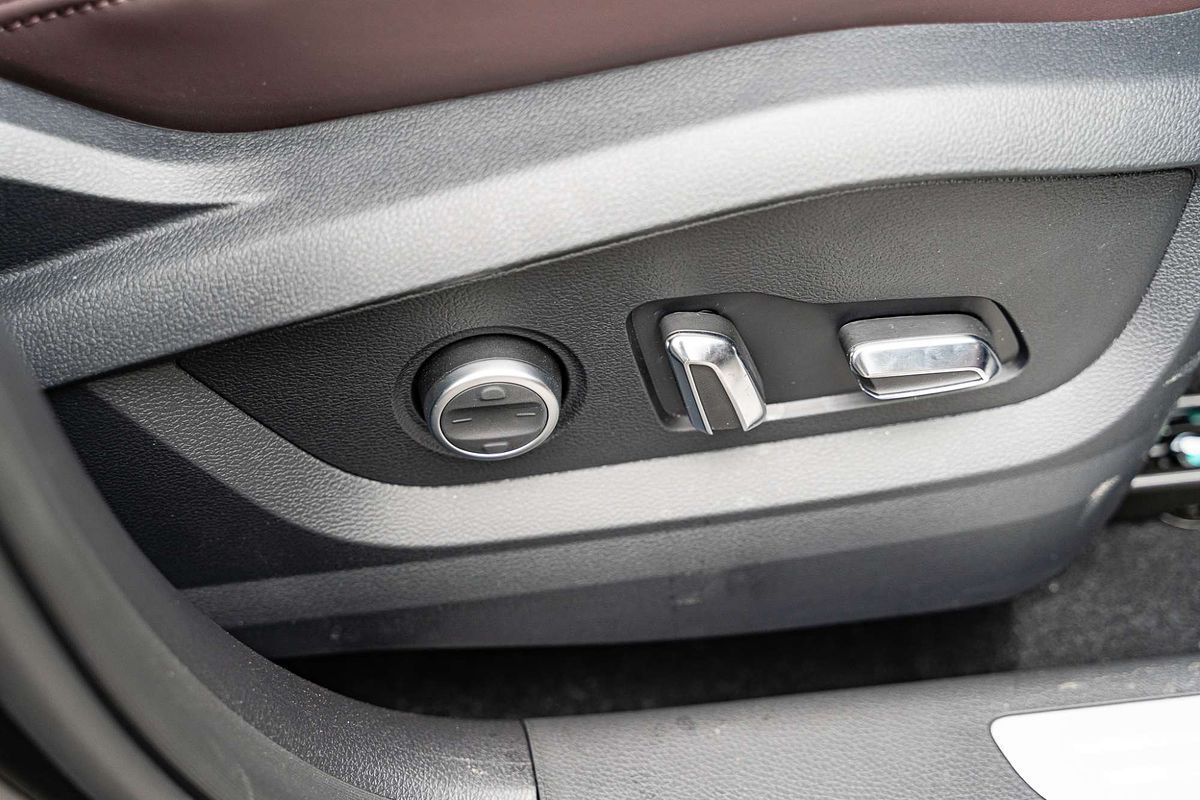 2025 Chery Tiggo 8