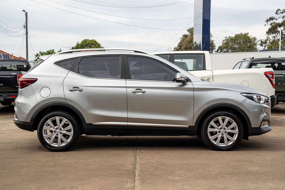 2022 MG ZS Excite AZS1