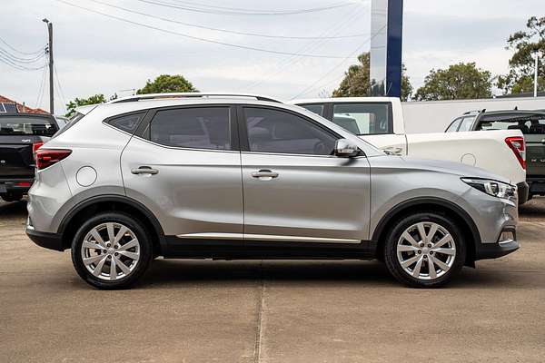2022 MG ZS Excite AZS1