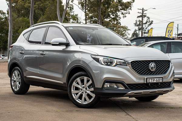 2022 MG ZS Excite AZS1
