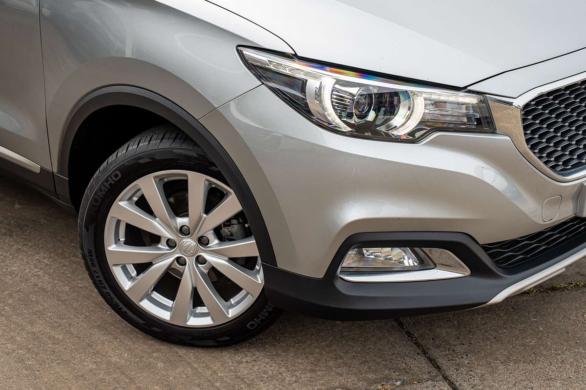 2022 MG ZS Excite AZS1