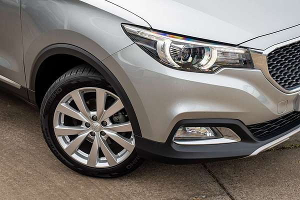 2022 MG ZS Excite AZS1