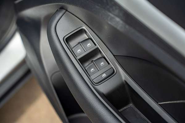 2022 MG ZS Excite AZS1