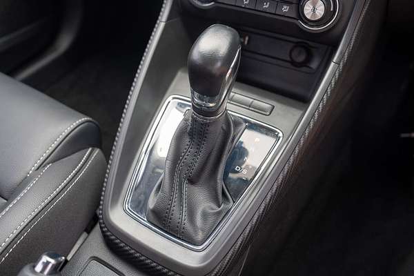 2022 MG ZS Excite AZS1