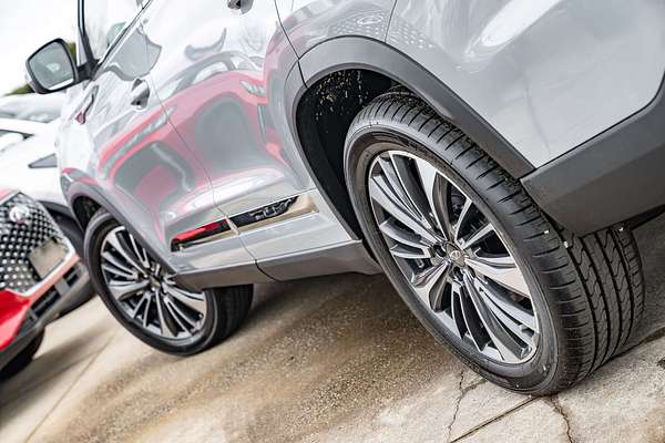 2025 Chery Tiggo 8