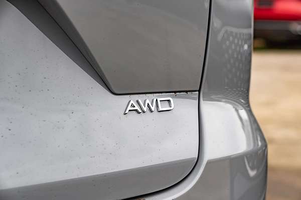 2025 Chery Tiggo 8