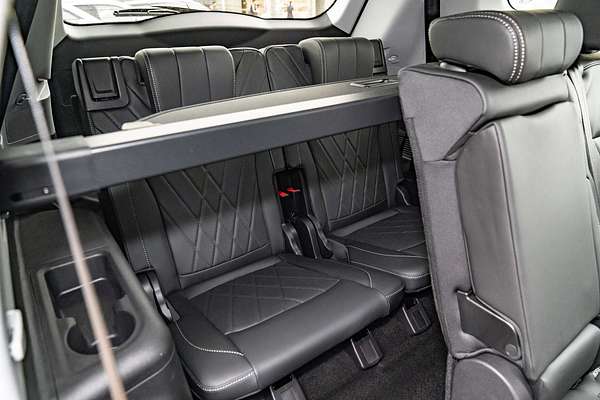 2025 Chery Tiggo 8