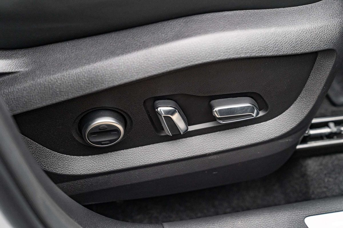 2025 Chery Tiggo 8