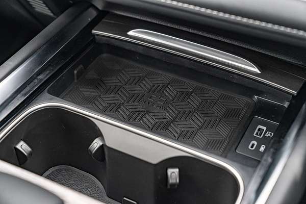 2025 Chery Tiggo 8