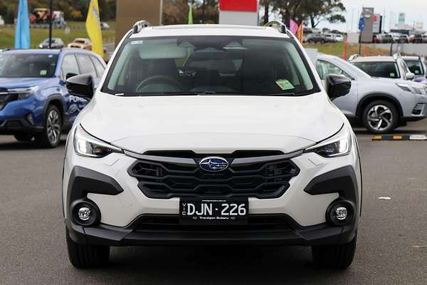 2025 Subaru Crosstrek 2.0S G6X