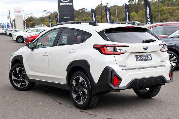 2025 Subaru Crosstrek 2.0S G6X