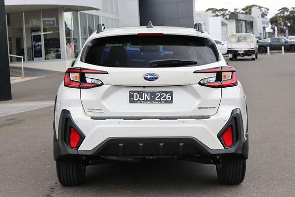 2025 Subaru Crosstrek 2.0S G6X