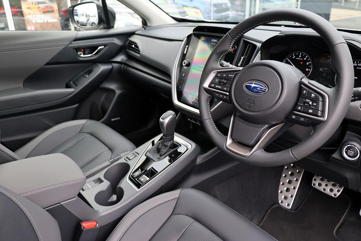 2025 Subaru Crosstrek 2.0S G6X
