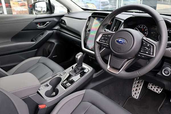 2025 Subaru Crosstrek 2.0S G6X