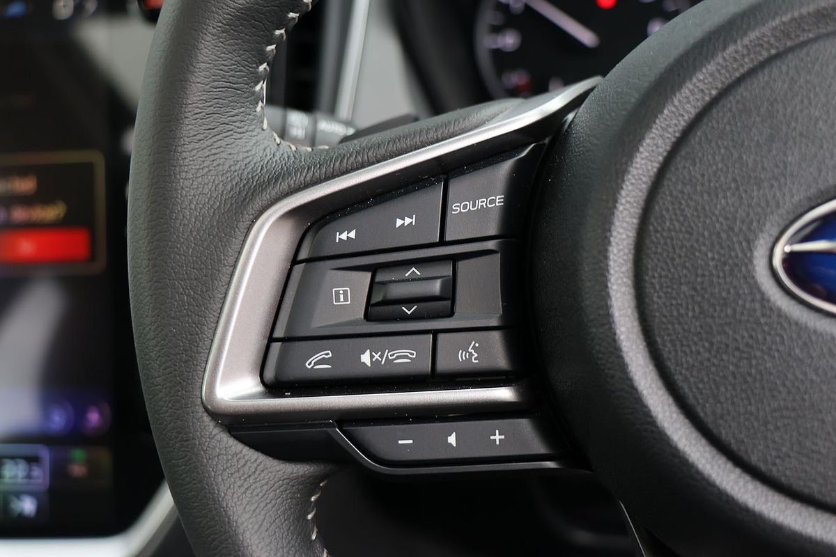 2025 Subaru Crosstrek 2.0S G6X